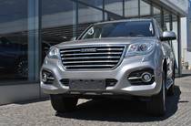 Haval H9 Luxury