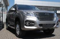 Haval H9 Luxury