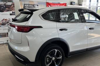 Haval Jolion Pro 2024 Mid