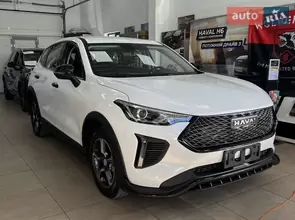 Haval Jolion Pro