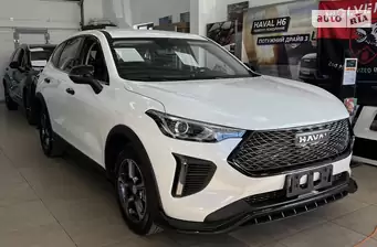 Haval Jolion Pro