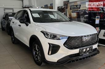Haval Jolion Pro 2024 Mid