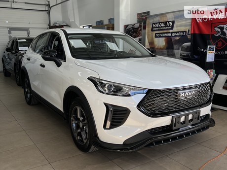 Haval Jolion Pro 2024