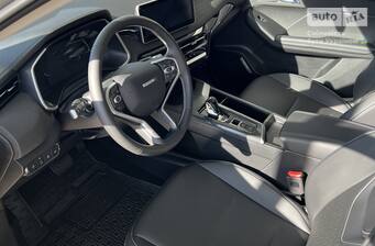 Haval Jolion Pro 2024 High