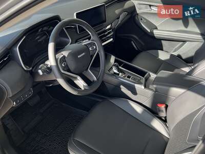 Haval Jolion Pro 2024 High