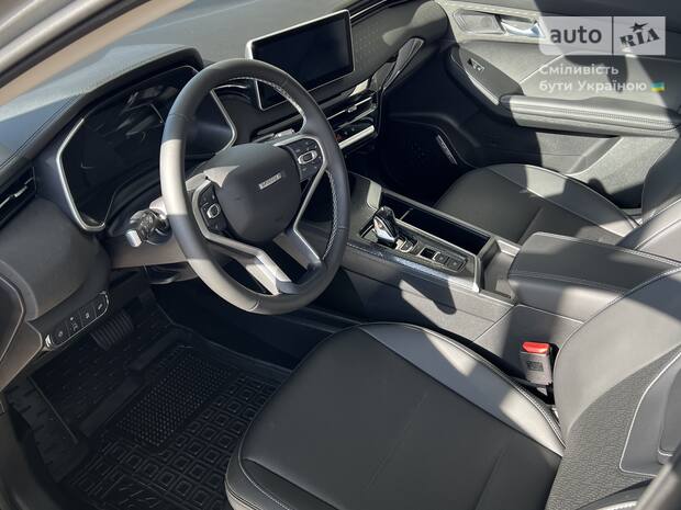 Haval Jolion Pro 2024