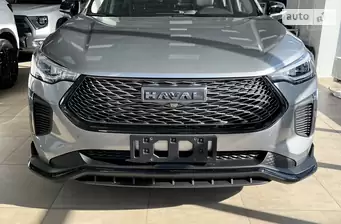 Haval Jolion Pro