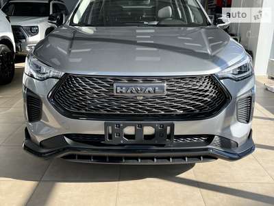 Haval Jolion Pro 2024 High