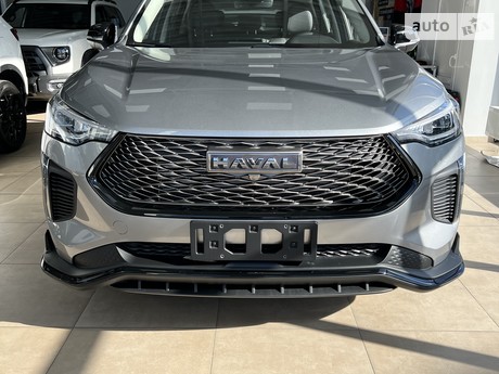 Haval Jolion Pro 2024