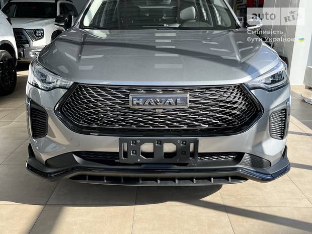 Haval Jolion Pro 2024