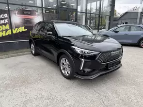 Haval Jolion Pro