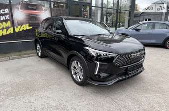 Haval Jolion Pro 2024 в Київ