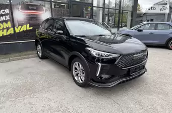 Haval Jolion Pro