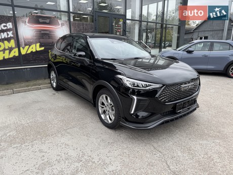 Haval Jolion Pro 2024