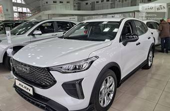 Haval Jolion Pro 2024 High