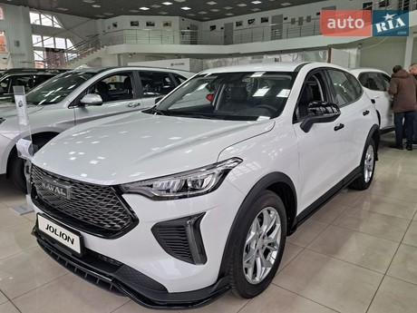 Haval Jolion Pro 2024