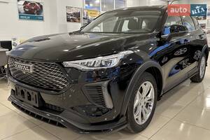 Haval Jolion Pro High