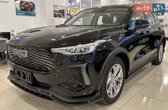 Haval Jolion Pro 2024 в Полтава