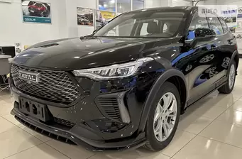 Haval Jolion Pro