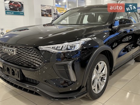 Haval Jolion Pro 2024