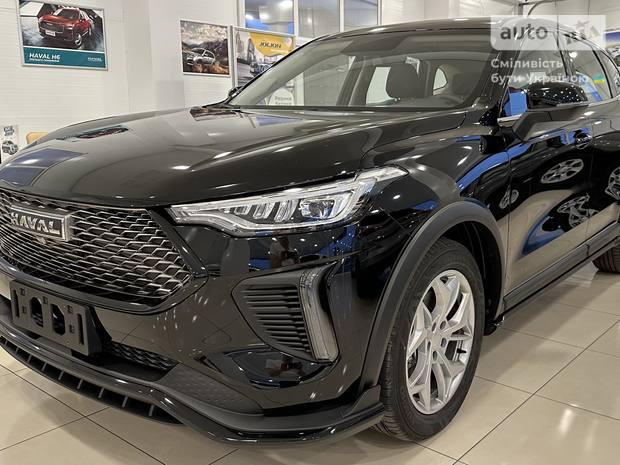 Haval Jolion Pro 2024