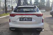 Haval Jolion Pro High