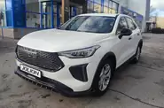 Haval Jolion Pro High