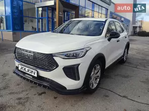 Haval Jolion Pro