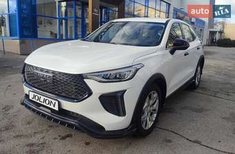 Haval Jolion Pro 2024 в Кропивницький (Кіровоград)