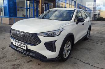 Haval Jolion Pro 2024 High