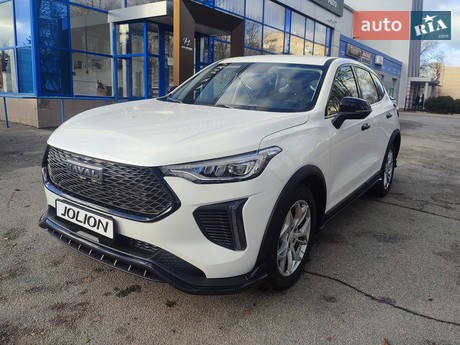 Haval Jolion Pro 2024