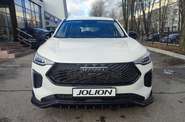 Haval Jolion Pro High
