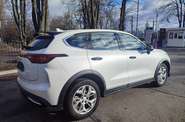 Haval Jolion Pro High