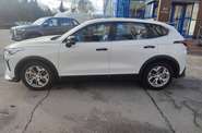 Haval Jolion Pro High