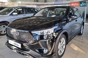 Haval Jolion Pro High