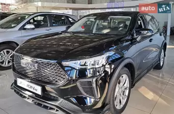 Haval Jolion Pro