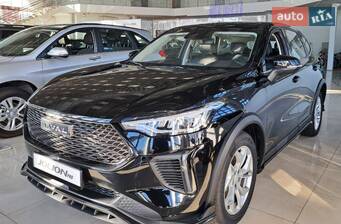 Хавал Джолайн Про I покоління Кроссовер