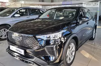 Haval Jolion Pro High 1.5T 7DCT (143 к.с.) - фото 1