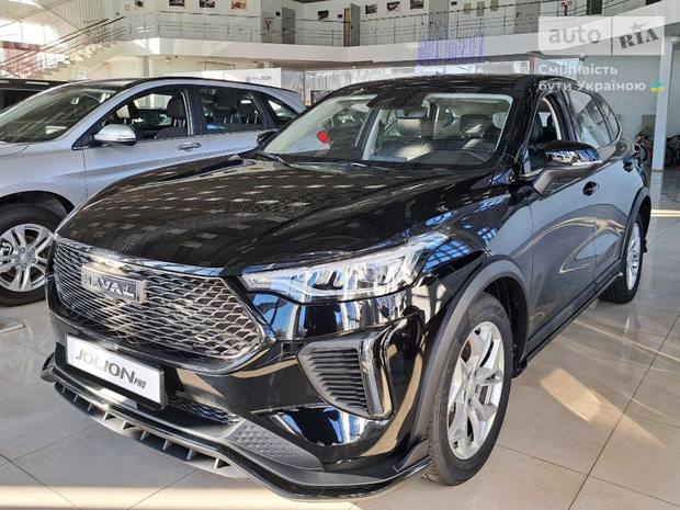 Haval Jolion Pro 2024 Haval Jolion Pro 2024