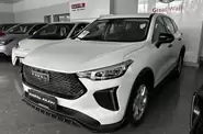 Haval Jolion Pro High