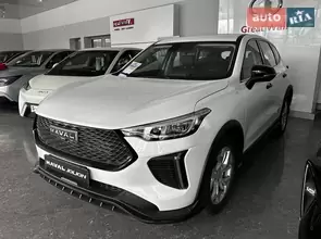 Haval Jolion Pro