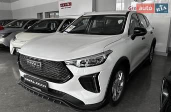 Haval Jolion Pro 2024 в Львів