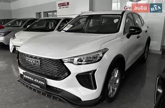 Haval Jolion Pro