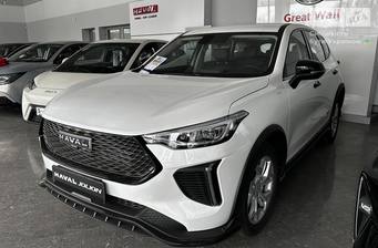 Haval Jolion Pro 2024 High