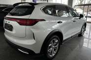 Haval Jolion Pro High