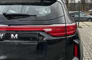 Haval Jolion Pro High