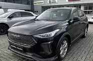Haval Jolion Pro High