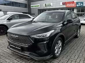 Haval Jolion Pro