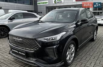 Haval Jolion Pro 1.5T 7DCT (143 к.с.) High