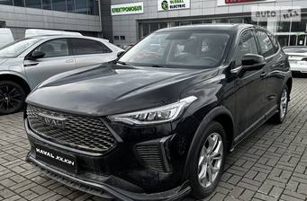 Haval Jolion Pro 2024 High